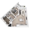 Floor plan: A2