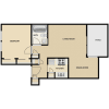 Floor plan: A2