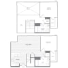Floor plan: Harrison