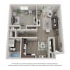 Floor plan: Birch