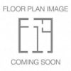 Floor plan: 1x1 Medium