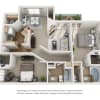 Floor plan: Magnifica Vista