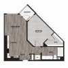 Floor plan: A2
