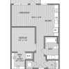 Floor plan: Camelia