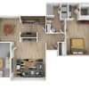 Floor plan: Azara