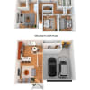 Floor plan: Glendale