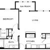 Floor plan: A2P1