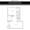 Floor plan: A3