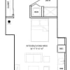 Floor plan: AS-3