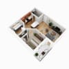 Floor plan: Avenue