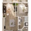 Floor plan: A5