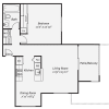 Floor plan: A5