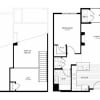 Floor plan: A1BL