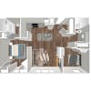 Floor plan: C1
