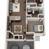 Floor plan: Forestwood