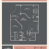 Floor plan: B6.1
