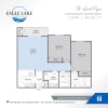 Floor plan: The Sand Piper