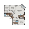 Floor plan: Mansion