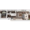 Floor plan: UA2.2