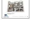 Floor plan: Brigantine