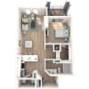 Floor plan: Elliott - Premium