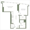 Floor plan: A8