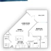Floor plan: Composer - A3