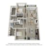 Floor plan: B4