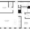 Floor plan: B5