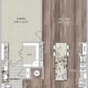 Floor plan: A6