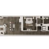 Floor plan: A2