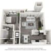 Floor plan: The Parkway
