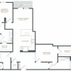 Floor plan: B10