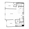 Floor plan: B15