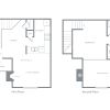Floor plan: A2