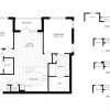 Floor plan: B1