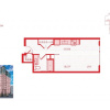 Floor plan: 10