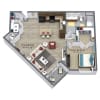 Floor plan: The Pearly