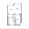 Floor plan: E4