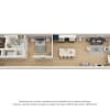 Floor plan: Ballad