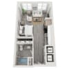 Floor plan: S1