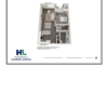 Floor plan: Egg Harbor