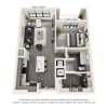 Floor plan: Monon