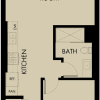 Floor plan: A03