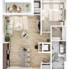 Floor plan: B1