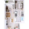 Floor plan: A2