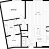 Floor plan: A2