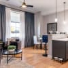Floor plan: 3 Bed 1 Bath