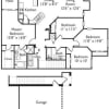 Floor plan: D1 - Viscaya