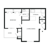 Floor plan: Beechnut